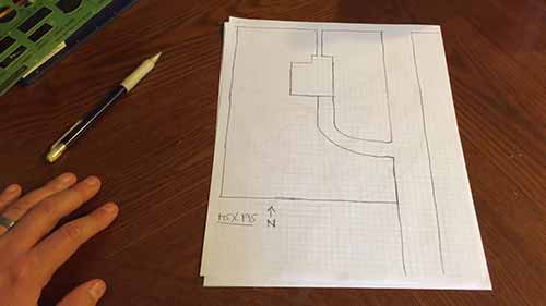 传统景观设计与可持续景观设计