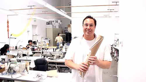 T恤设计-制造全过程