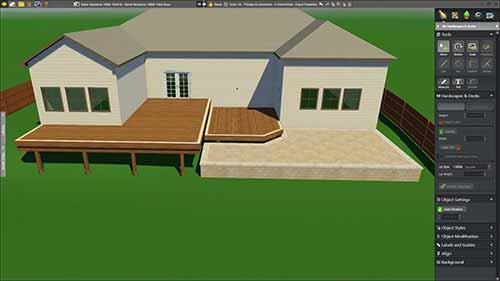 景观设计软件vizterra概述