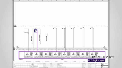 如何看懂配电板接线图