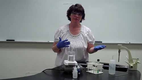 齐尔-尼尔森染色法