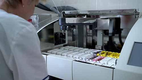 苏木精-伊红染色法2