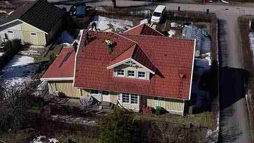 北方气候下的太阳能