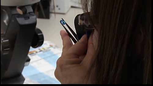 如何确保宝石的质量