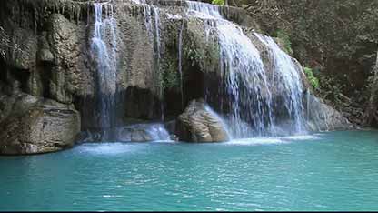 如何利用太阳能淡化海水