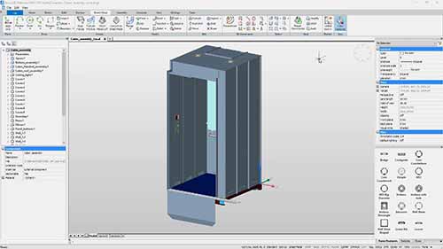 如何电解提取铝