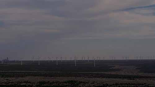 风能带来的就业机会