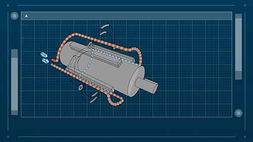 风力发电机是如何工作的