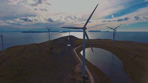 风能的未来——风筝动力系统