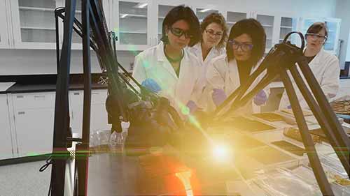 工程智能建筑建筑材料