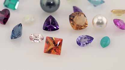 黑盒宝石购买之旅