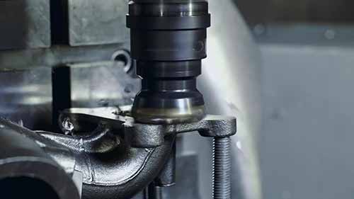 如何制造硬质合金刀片