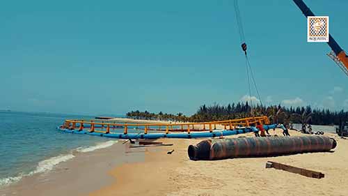 水产养殖技术创新