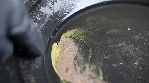 金属精炼与回收