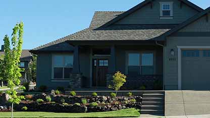 建筑材料的替代品