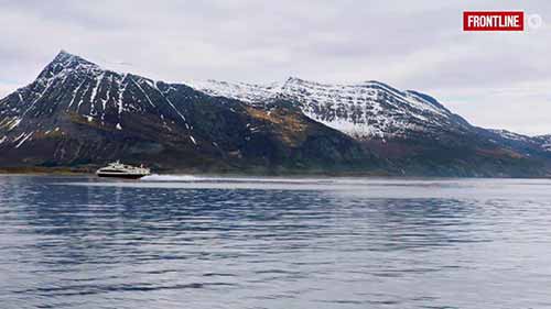 我们能建立绿色渔场吗