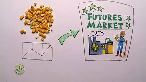 农业种植行业的风险