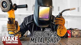 手工金属加工工艺的传承