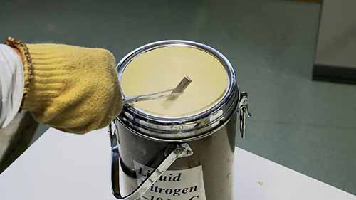 生活中冶金材料