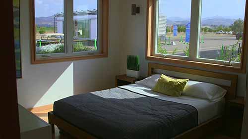 斯坦福大学研究建筑材料