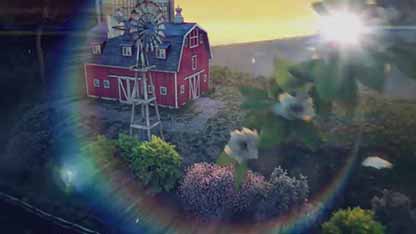 农场基础知识——生物产品