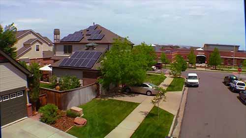 太阳能真的有用吗