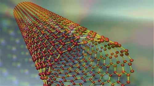 未来建筑技术探索工程
