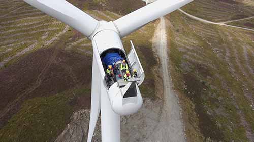 可再生能源的问题及解决方法