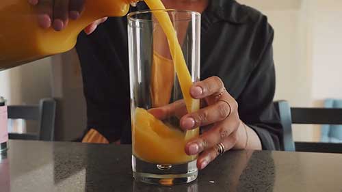 黄龙病对柑橘的危害