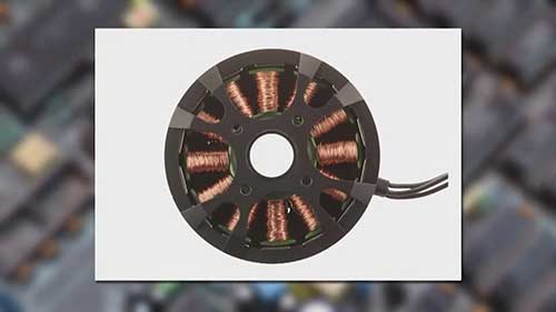 无刷电机和有刷电机的区别