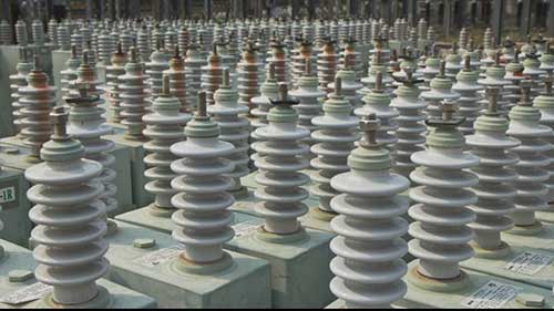 电气负载的类型