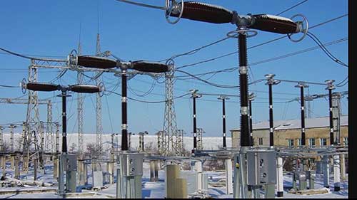 六氟化硫气体在电力系统中的应用