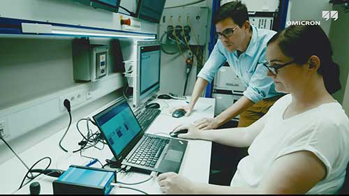 局部放电检测结果分析