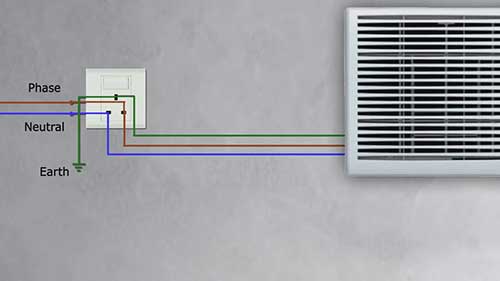 中性线和地线的区别