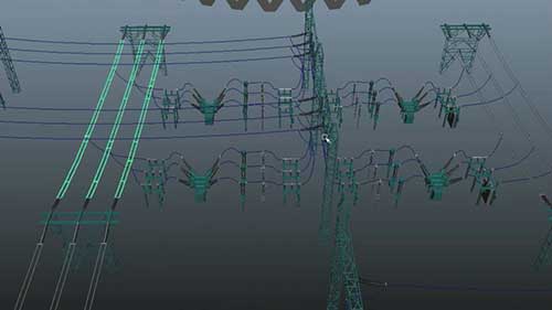 变电站是如何工作的