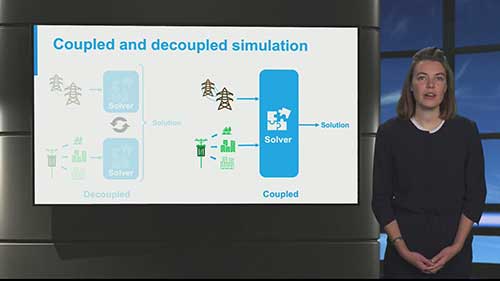 输电网和配电网
