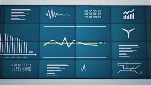 Statkraft公司的虚拟发电厂