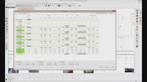 如何优化微电网发电能力
