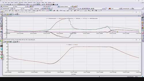 微电网的离网控制