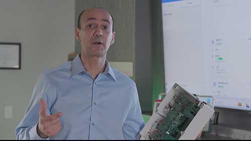 微电网行波保护