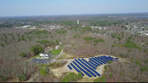 分布式发电技术