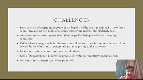 智能电表的优缺点