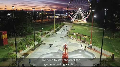 分布式能源在澳大利亚的前景