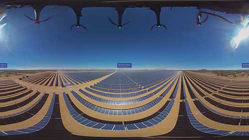 分布式能源新革命