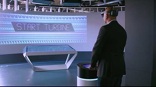 能源转型与可持续的未来