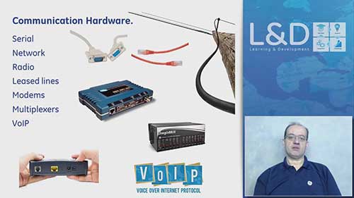 变电站如何实现自动化1