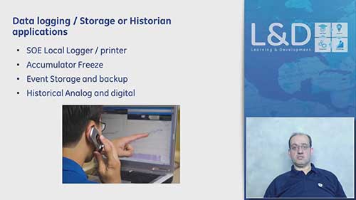 变电站如何实现自动化3