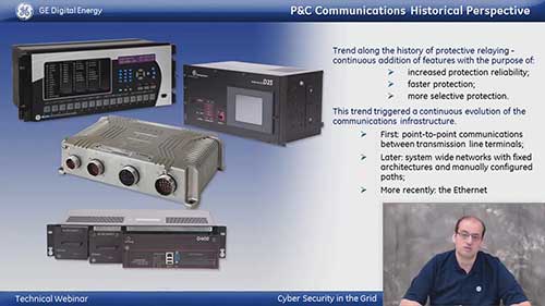 变电站网络安全1