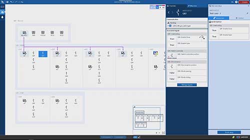 变电站自动化系统的测试