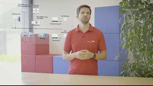 为什么变电站要安装入侵检测系统